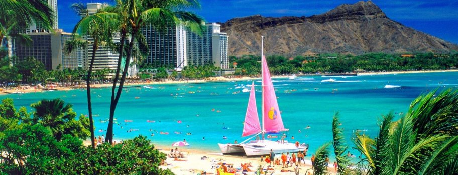 Oahu Hotels Image
